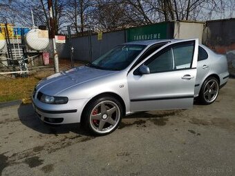 Predam seat toledo 1.9tdi ARL 110kW r. v2001