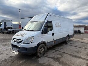 Iveco Daily 3.0 - 1