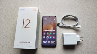 Xiaomi 12T Pro,  8/256 GB Blue