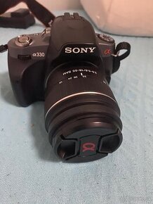 Sony alpha a 339 - 1