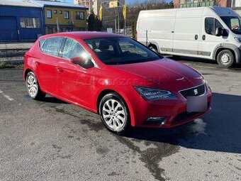 Seat Leon 1,2 Tsi 2014