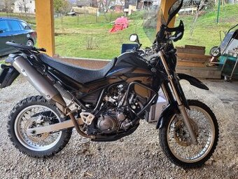 Yamaha xt660r 2007 - 1