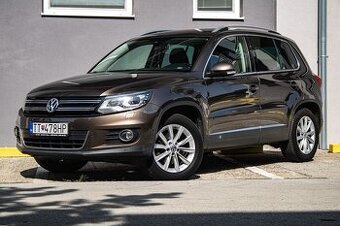 Volkswagen Tiguan 2.0 CR TDI 4-Motion Sport&Style DSG - 1