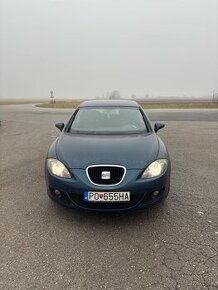 Seat Leon 1.6 Stylance