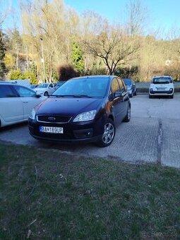 Ford C-Max 1.8 TDCi