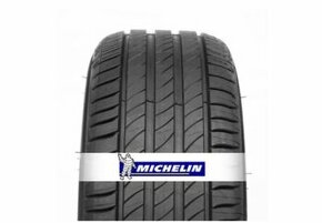 Michelin Primacy 4 Letné 205/55/R17 Nové
