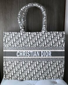 Christian Dior plazova kabelka