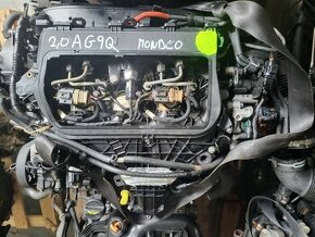 Motor 2.0tdci ag9q ford .