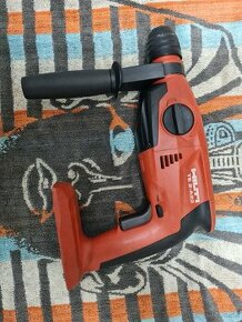 Hilti te 2-a22 aku vrtacie kladivo sds plus