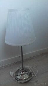 Stolová lampa IKEA (nepouzivaná)