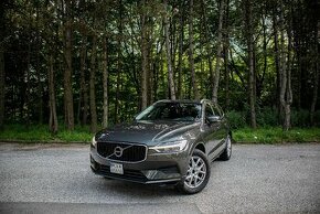 Volvo XC60 D4 Momentum (možný odpočet DPH len do 05.07.24)