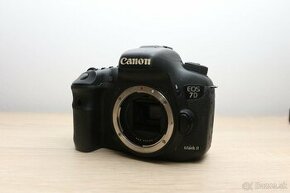 Canon 7Dii