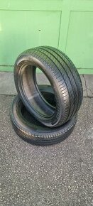 letne pneu Michelin 215/50r17 - 1