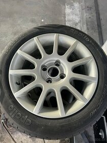 195/55r15 allesio