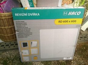 Revizne dvierka 600x600