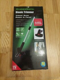 HammerSmith Bionic Trimmer