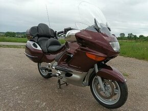 Bmw k 1200 lt - 1