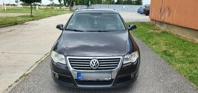 Predám Volkswagen Passat B6 Sedan Highline 2.0 TDI 103kw M6