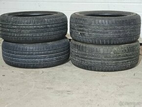 Letne pneu 225/55r17