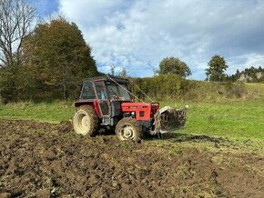 Zetor major 6945 - 1