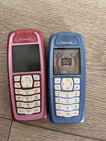 Nokia 3100