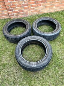 DUNLOP WINTER SPORT 5 215/55 R17 98V