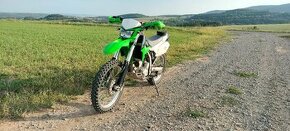 Kawasaki KLX 250