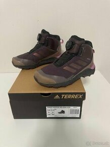 Adidas Terrex Winter Mid BOA RAIN.RDY vel. 31/vd 19,5cm