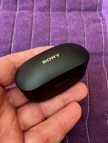 SONY NOISE CANCELLING WF-1000XM4 + STUPLE