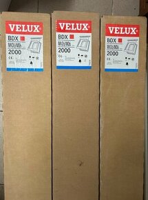 Velux BDX 2000 mk06 zateplovacia sada