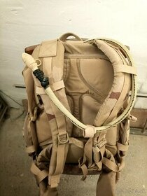 CAMELBAK Maximum Gear BFM Tactical Backpack Desert Camouflag - 1