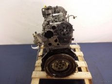 Motor VW SKODA AUDI SEAT 1.4 TSi CHP a 2.0 TFSi