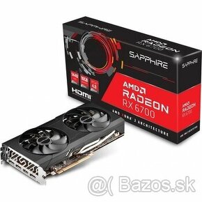 Rx6700 10gb