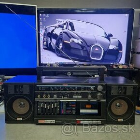 AIWA CA-30...Boombox...