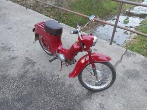 Jawa 555