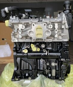 motor Audi VW Škoda 2,0 TFSI DKZ DKZA DKZB DKZC NOVÝ - 1