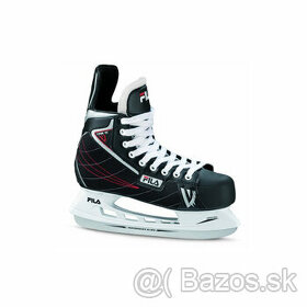 Predam korcule FILA SKATES VIPER HC BLACK vel. EU 42 - 1