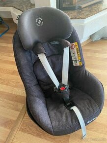 autosedačka Maxi Cosi Pearl pro+ isofix