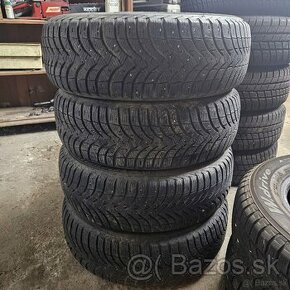 185/65 r15 Michelin