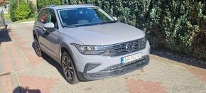 Volkswagen Tiguan 2,0TDI, DSG, Virtuál cocpit, mod.21