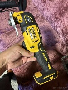 Dewalt multimajster multybruska aku