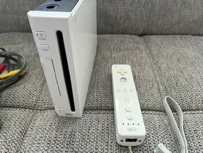 Nintendo Wii