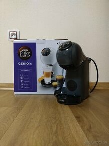 Nescafé Dolce Gusto GENIO So