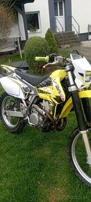 Suzuki Drz 400 - 1