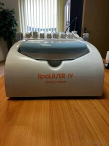 LipoLASER IV