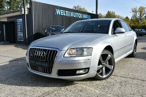 Audi A8 3.0 TDI V6 quattro tiptronic - 1