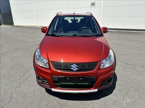 Suzuki SX4 1.6i 4x4 88kW 2013 96083km ELEGANCE - 1