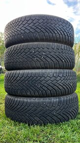 ❄️Zimné pneu 195/65 r15