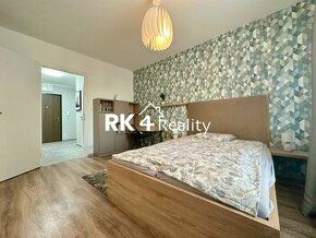 RK4 REALITY - NA PREDAJ - NOVOSTAVBA, 2+KK s veľkým balkónom - 1