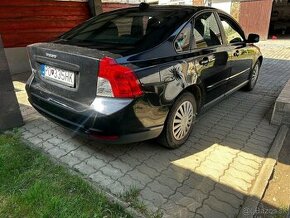 Volvo S40 1.6D 80KW ročník 2007